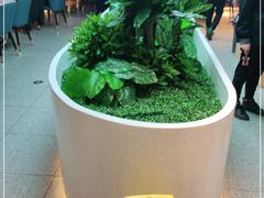 -悦海·家宴·冰花皮皮虾大锅贴(宝龙店)