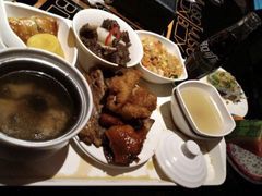 -堂会(白云店)