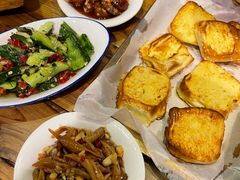 -盟重烧烤(高正街店)