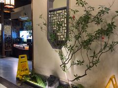 -雨后行菜(报慈北路店)