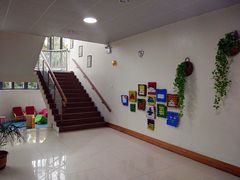 -上海浦东新区民办小白鸽幼儿园