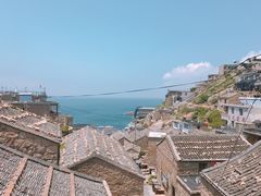 -东极岛景区