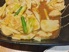 -私家峰味特色苍蝇小馆(马弄店)