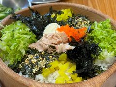 -哼蟹二将·烤肉酱蟹(合生汇店)