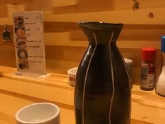 -晶吉·居酒屋·烧鸟·生鱼饭(中山区民主广场店)