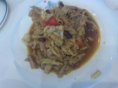 -黄牛肉馆·皖南土菜
