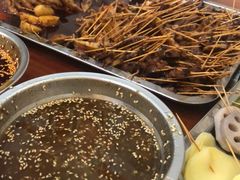 -谢智冷沾沾(马家巷总店)