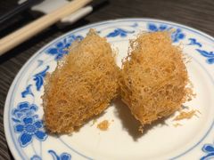 -广州花园酒店荔湾亭·地道点心·粤式饮茶