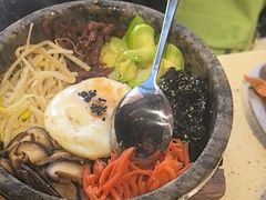 -安小胖韩国烤肉(财富广场画苑小区店)