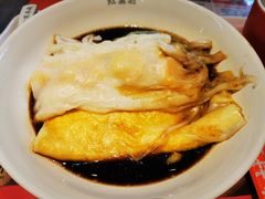 -红荔村肠粉(贝丽店)