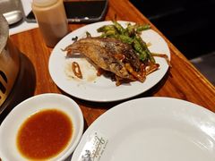 -汉巴味德(沈阳万象汇店)