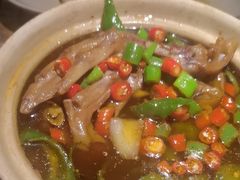 -破三川·新川菜(静安大融城店)