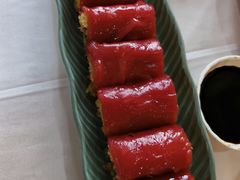 -鹿鸣酒家(越秀店)