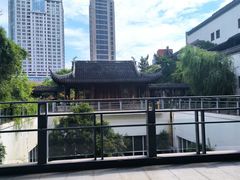 -江宁织造博物馆