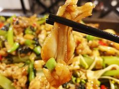 -武松家(丰益桥店)