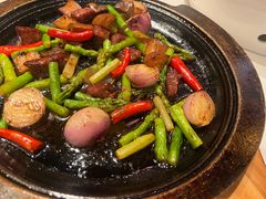 -院8里·小聚园老川菜(九眼桥店)