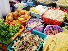 -正宗阳山牛杂(东城店)