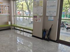 -瑞鹏宠物医院·骨外科·心肾科·肿瘤科(九亭店)