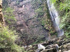 -孤山寨风景区