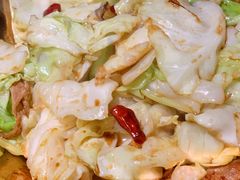 -绿茶餐厅(布吉万象汇店)