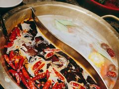 -小龙坎火锅(总店)