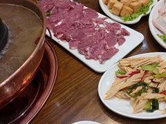 -蘭番坊青海特色铜锅涮·清真