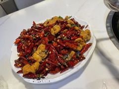 -德林酸菜鱼火锅(南丹店)