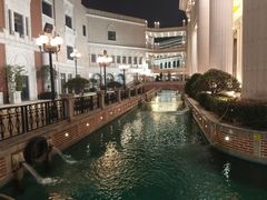 -农工商超市(金沙江路店)