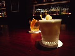 -THE OLD HOUSE酒吧