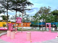 -云栖山谷野奢营地