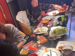 -盛焰铁板烧(王府井店)