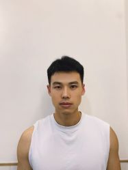 -MARTIN'S BARBER SHOP男士理发馆