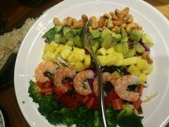 -烛影拾光观景餐厅·创意菜·摄影·小提琴(大唐不夜城店)