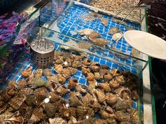 -宴立方海鲜自助(义乌万达广场店)