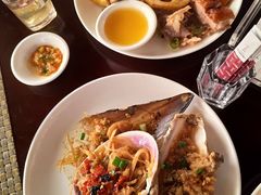 -339旋转餐厅(天府熊猫塔店)