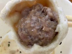 -许记生煎(遵义路店)