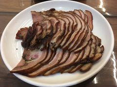 -傅记酱肉