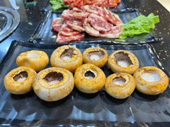 -丹东丛炟海鲜烧烤(江艺路店)