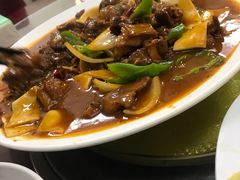 -星月美食城
