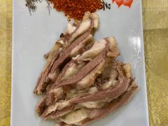 手抓羊肉-国强手抓(西夏区店)