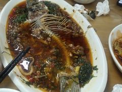 -老字号怡玺·藿香雅鱼(20年雅安店)