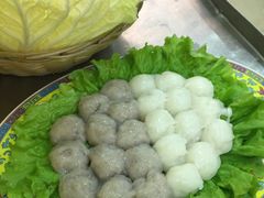 -清真·马家火锅美食城(镇江北路店)