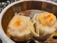 蟹子烧麦-金香匯晚茶(浑南店)