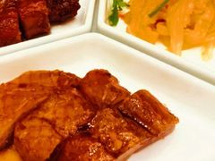 -明阁 Ming Court(广州朗豪酒店)
