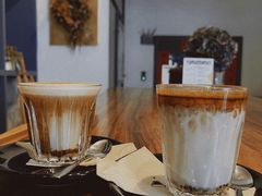 -微焙咖啡工厂(海峡创意产业园·红坊店)