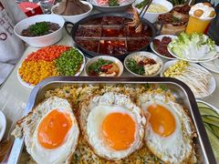 -赵美丽·重庆社区火锅·直营店(火车东站·中豪国际店)