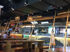 -麦大叔·福建客家菜(东百中心MINI店)