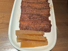 -姥姥家春饼店(八里庄店)