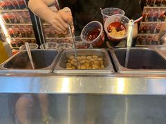 -八婆婆烧仙草(中山路店)