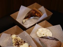-Pie Bird(新闸路店)